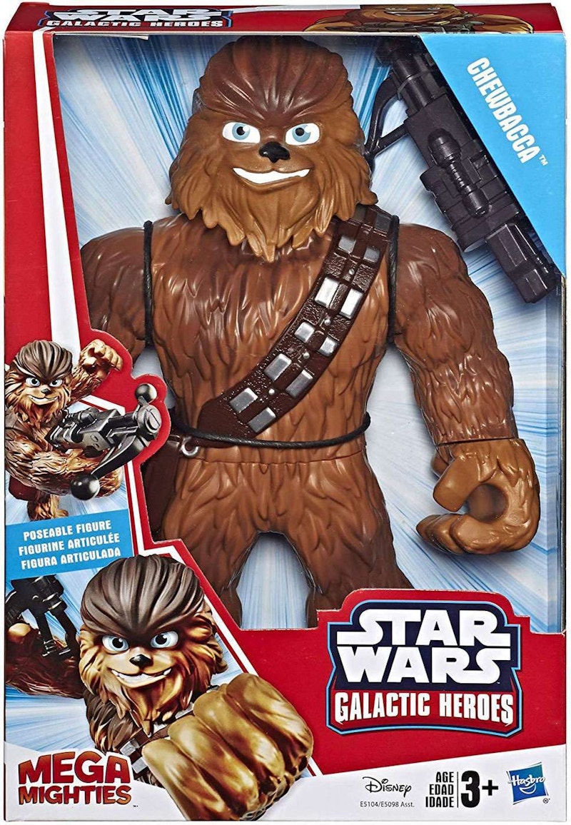 stockx chewbacca