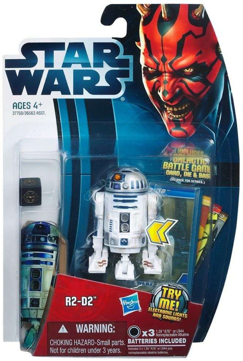 star wars movie heroes action figures