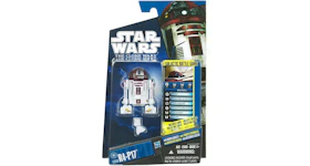 Hasbro Toys Star Wars R4-P17 Action Figure