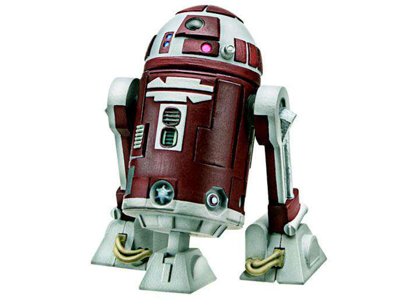 Hasbro Star Wars R7-D4 Action Figure - US