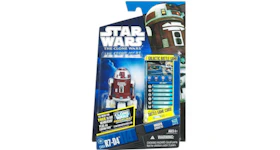 Hasbro Toys Star Wars R7-D4 Action Figure
