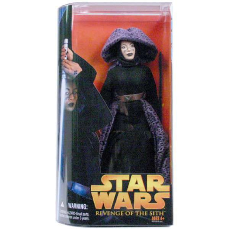 barriss offee clone wars figure