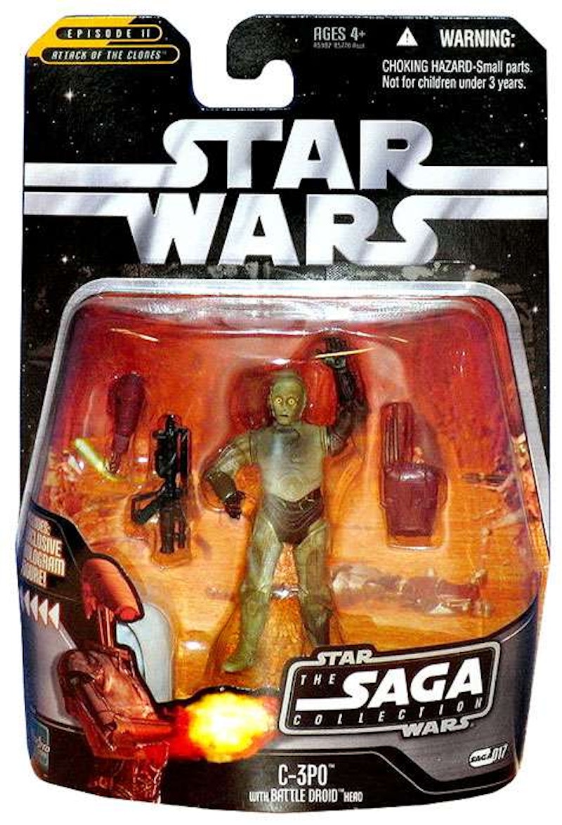 star wars saga collection figures