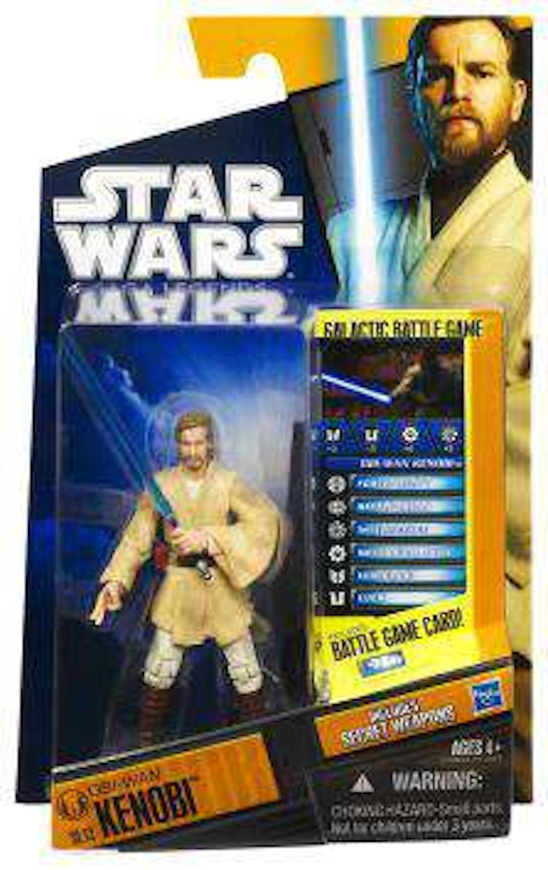 star wars saga legends obi wan kenobi