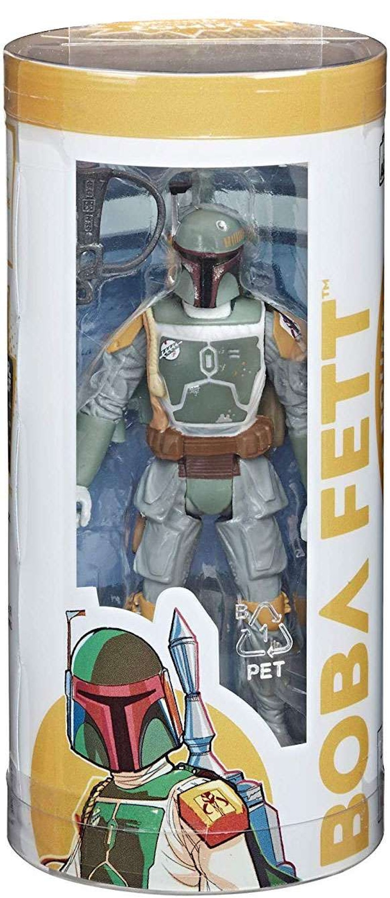 boba fett vans figure