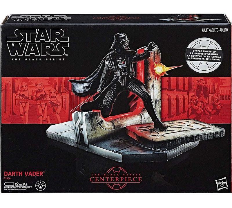 target black series lightsaber