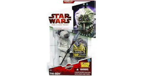 Hasbro Toys Star Wars Thi-Sen Action Figure