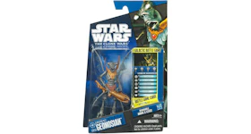 Hasbro Toys Star Wars Undead Geonosian Action Figure
