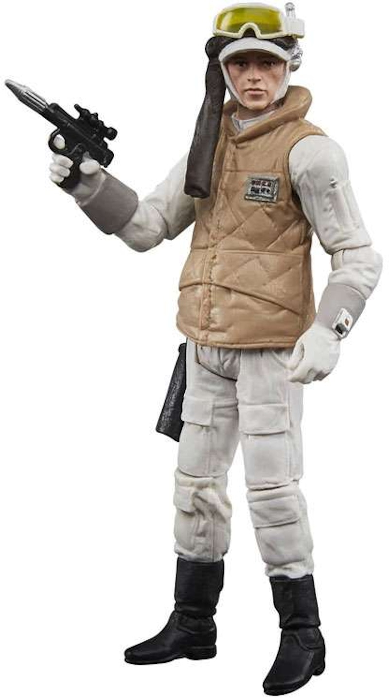 star wars hoth rebel soldier