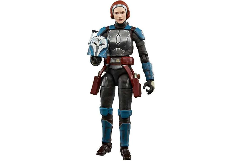 Hasbro Toys Star Wars Vintage Collection The Mandalorian Bo Katan Kryze Action Figure Gb Hasbro Toys Star Wars Vintage Collection The Mandalorian Bo Katan Kryze Action Figure Gb