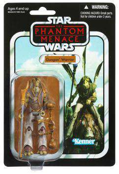 star wars phantom menace action figures