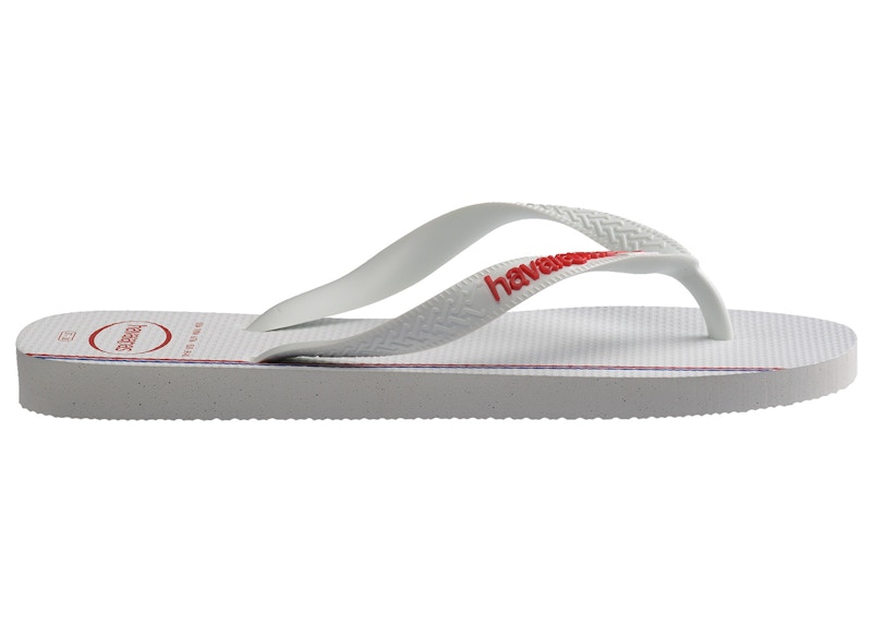 Havaianas Flip Flops Top Nations England