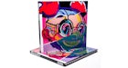 Hebru Brantley "Editions" Hardcover Book