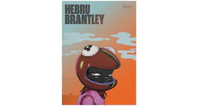 Hebru Brantley Hardcover Book By Rizzoli