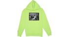 Hebru Brand Studios The Great Debate Roller Jam Hoodie Green