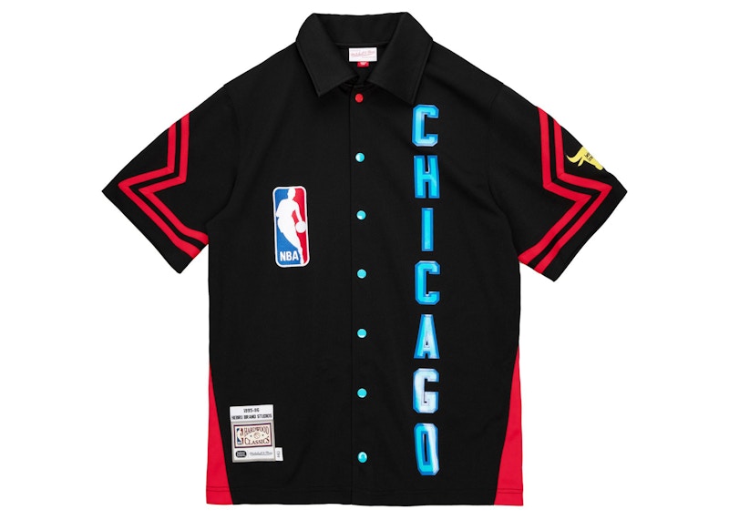 Shooting shirt chicago store bulls