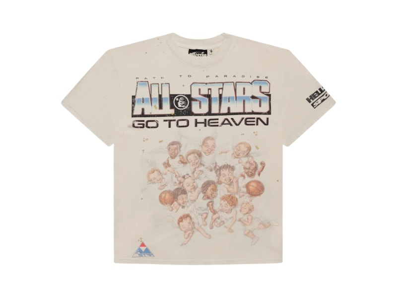 ALL STAR GAME Tシャツ 2006 NBA All Star Game T-Shirt Sz XL (A1697) – 4th Quarter
