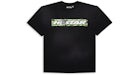 Hellstar Box Logo T-Shirt Green