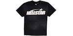 Hellstar Classic T-Shirt Black