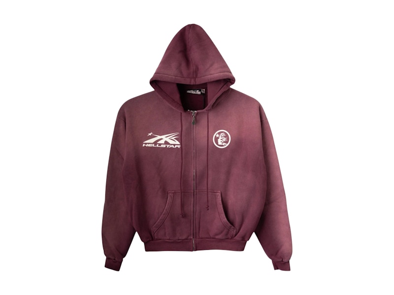 ✩h✩ Halo Performance Hoodie 2.0 - Midnight Heather - Twisted Tree