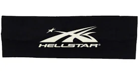 Hellstar HS Women's Headband Black