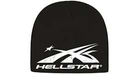 Hellstar Hellstar Beanie Black
