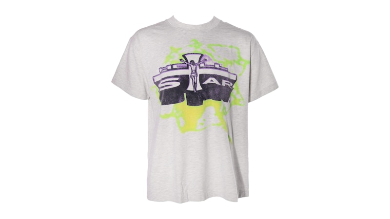 Supreme Jesus 5-Panel Black - FW25 - JP