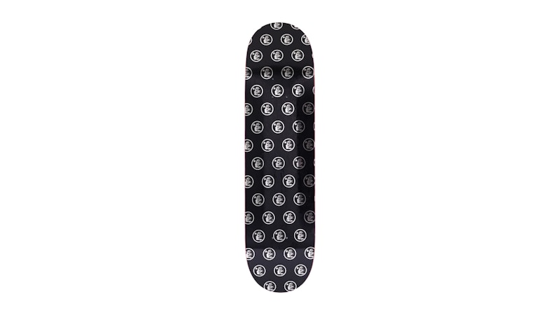 Hellstar Logo Skateboard Deck