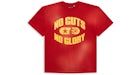 Hellstar No Guts No Glory T-Shirt Rot