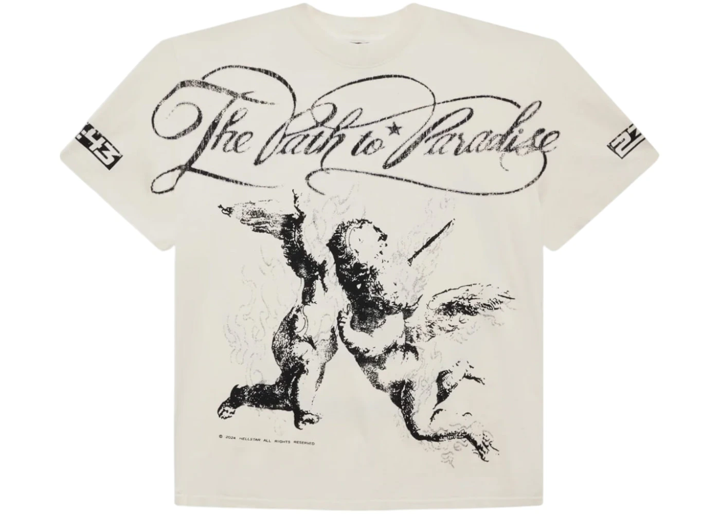 Paradise Tee Paradise Tee