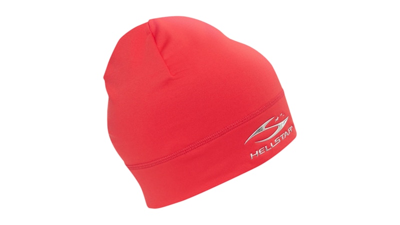 HI-STANDARD ニットキャップ SNB TOUR ハイスタ HI-STANDARD HS KNIT CAP ネイビー ハイスタ ニットキャップ ニット帽