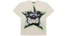 Hellstar Star T-Shirt White