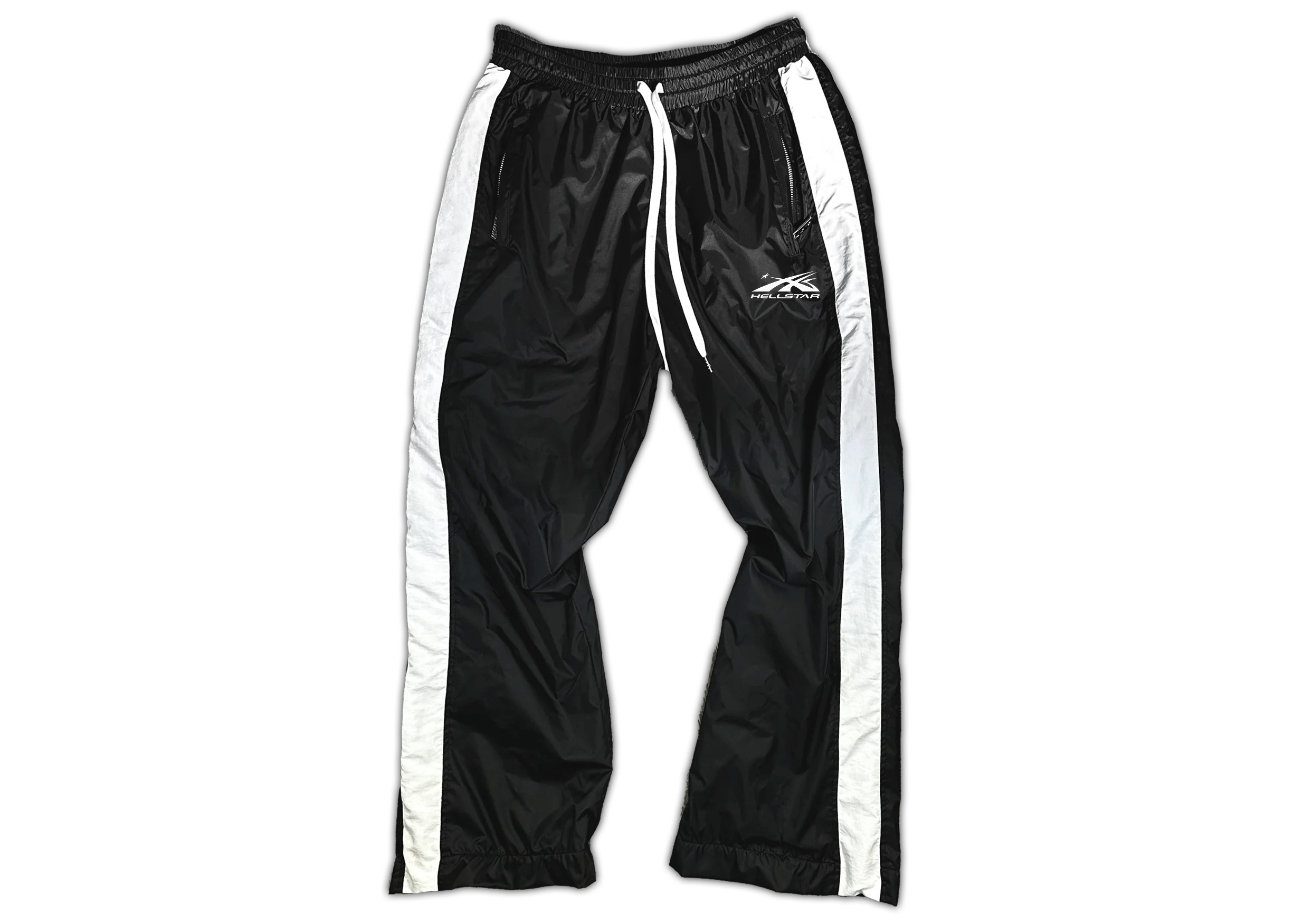 herill【REVERBERATE】TRACK PANTS[size2]