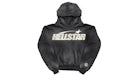 Hellstar Uniform Hoodie Black