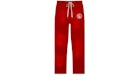 Hellstar Uniform Sweatpants Red