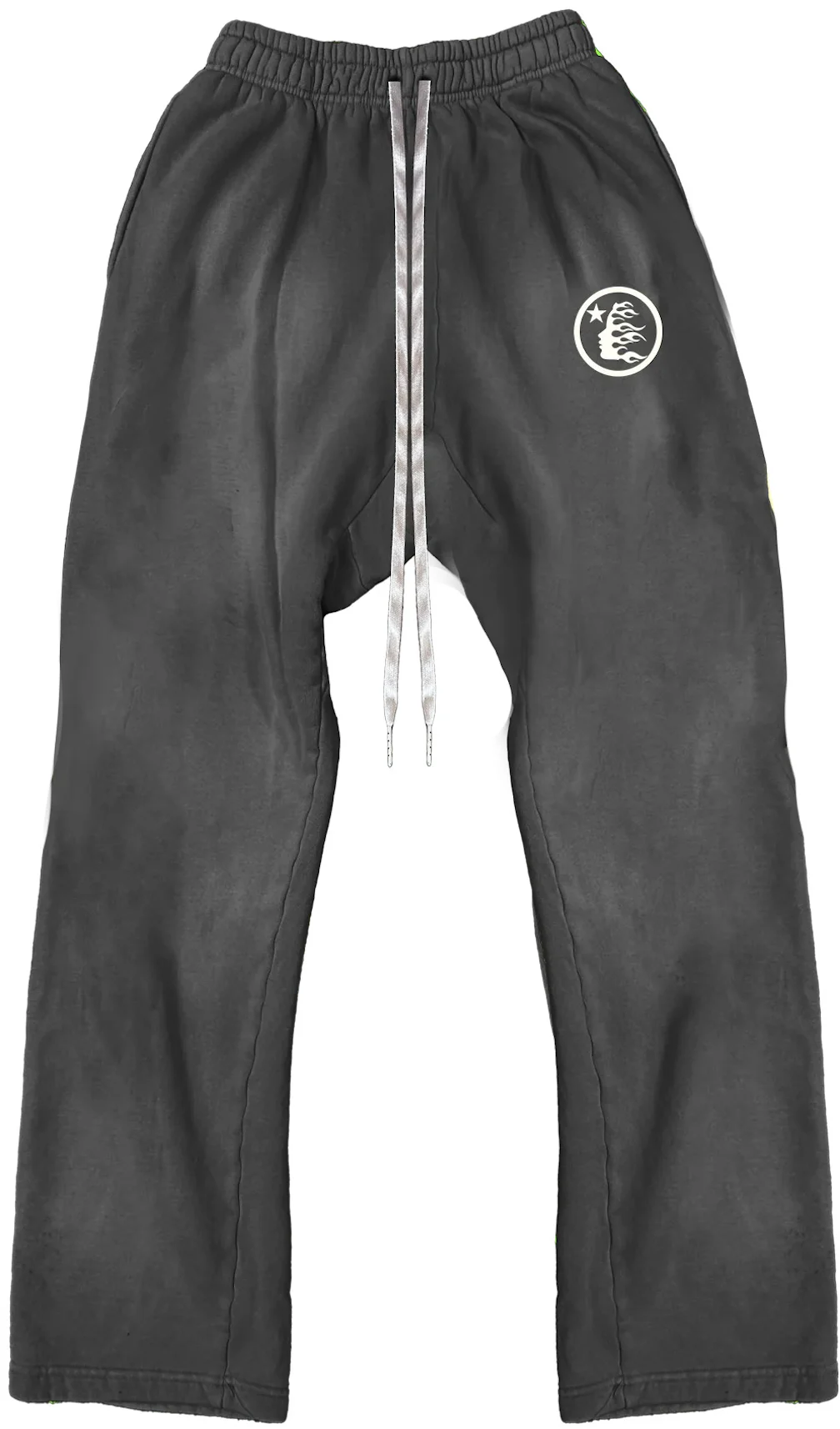Hellstar Uniform Sweats Black - FW23 - US