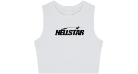 Hellstar Women's Tank White