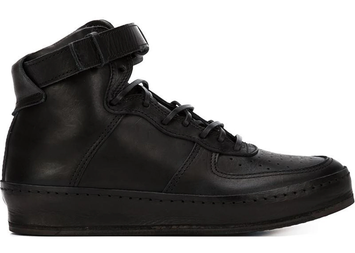 Hender Scheme MIP-01 Air Force 1 Black Men's - - US