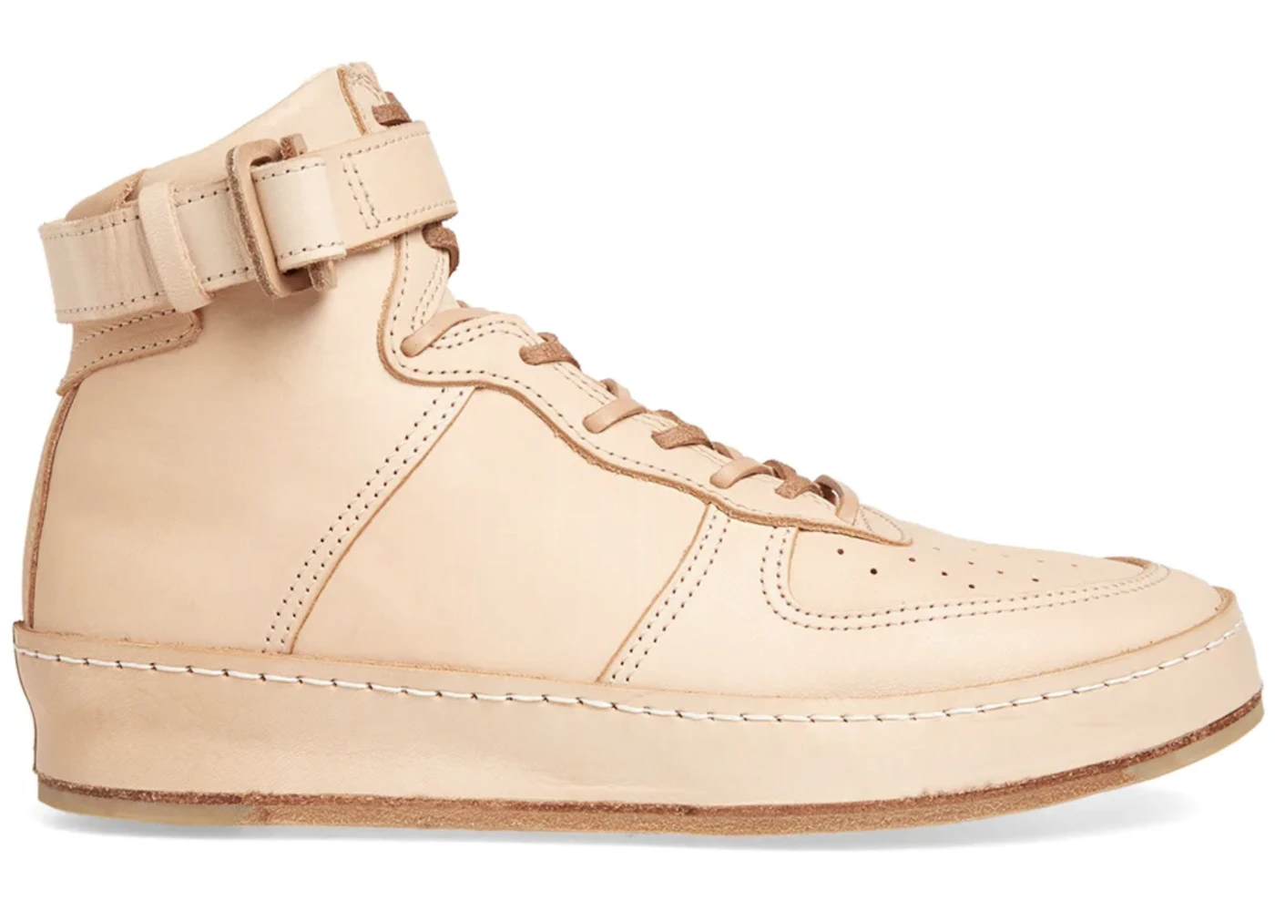 Hender Scheme MIP-01 Air Force 1 Natural Men's - - US