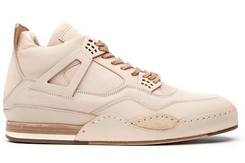 Hender Scheme MIP-10 Jordan 4 Natural Men's - Sneakers - US Hender Scheme MIP-10 Jordan 4 Natural Men's - Sneakers - US