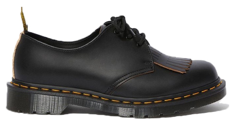 Hender Scheme x Dr. Martens 1461