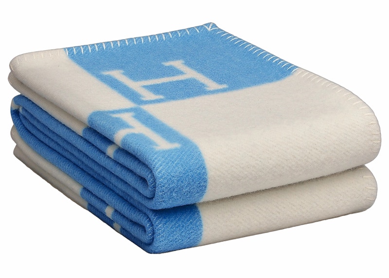 Price of hermes discount blanket