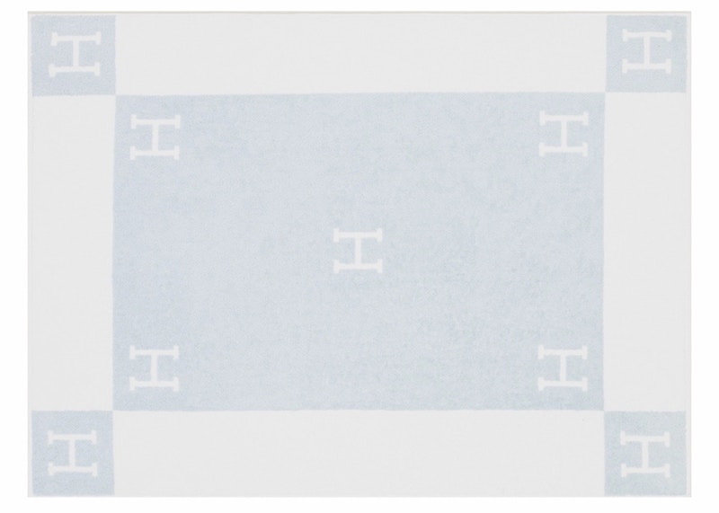 Hermes avalon baby discount towel