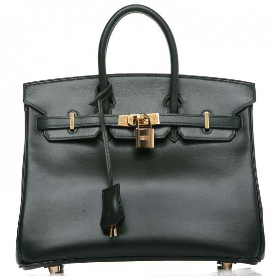 birkin box leather