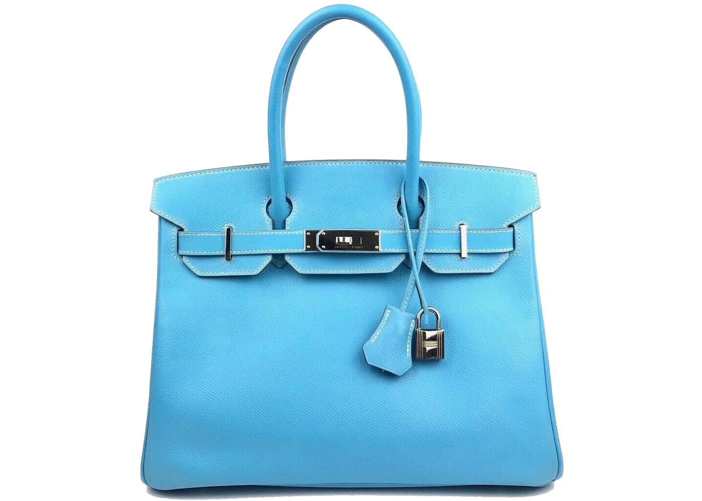 Birkin celeste Clearance