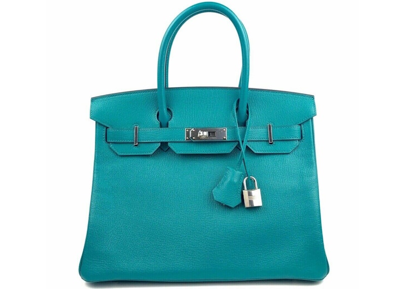 hermes chevre birkin