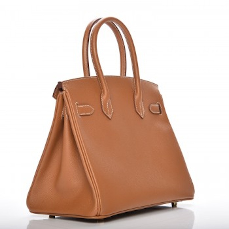 Hermes hot sale birkin epsom