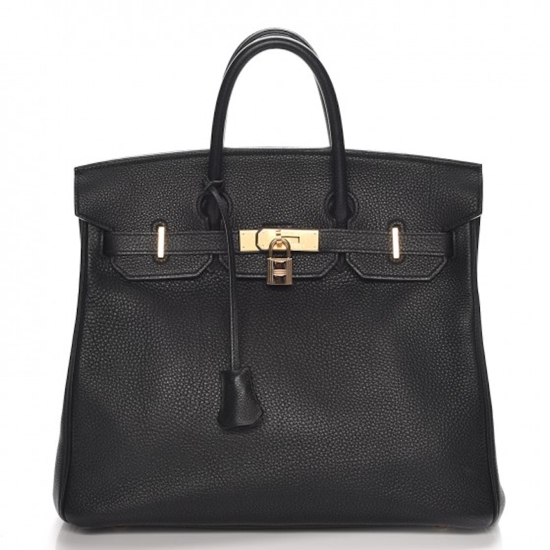 hermes birkin hac 32