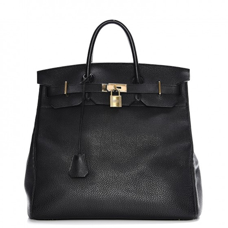 Hermes best sale birkin hac