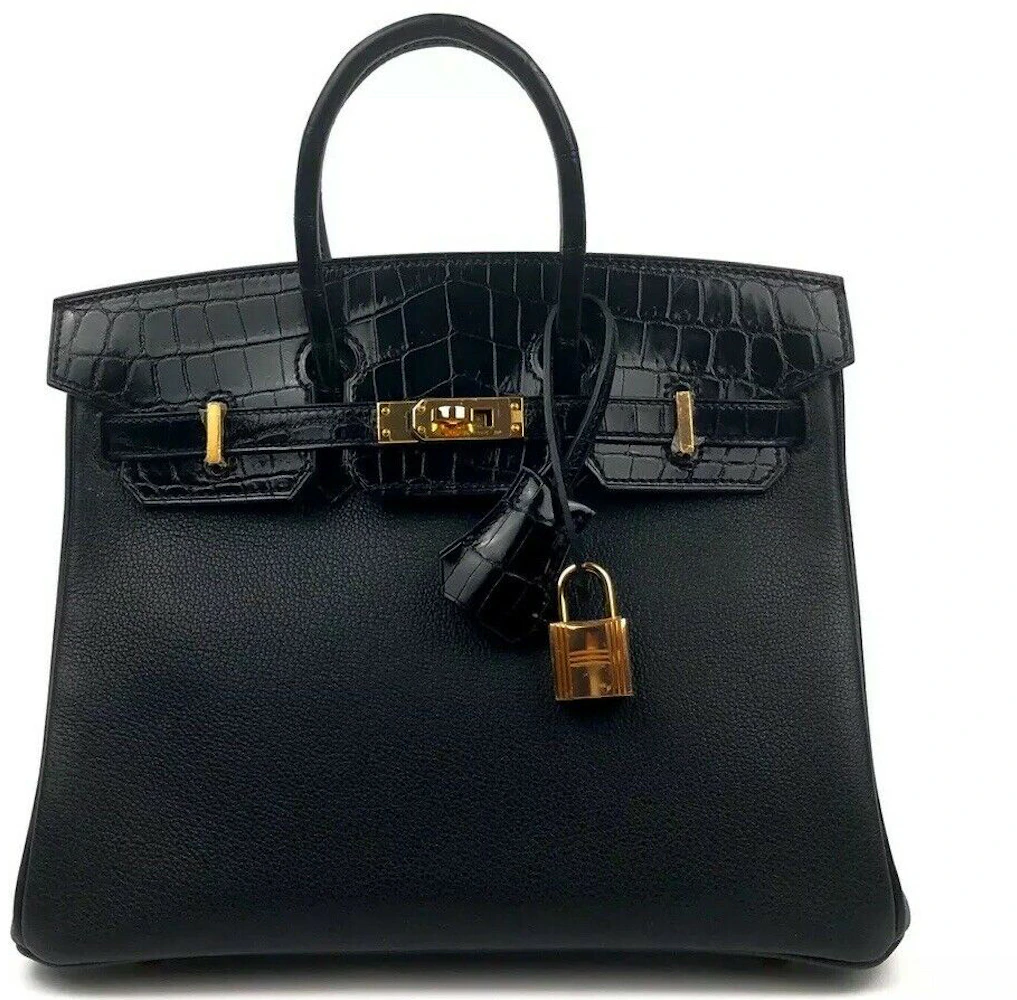 Replica Hermes Kelly Pochette Bag In God Epsom Leather